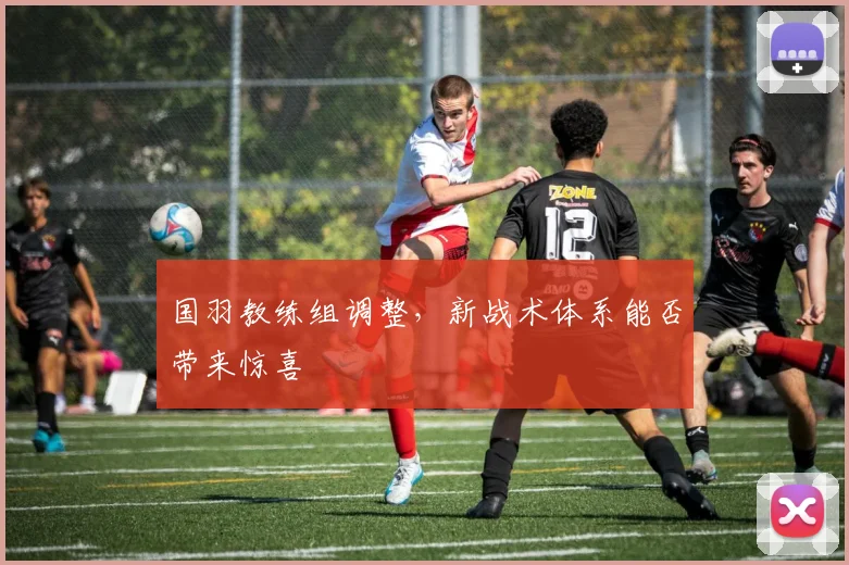 国羽教练组调整，新战术体系能否带来惊喜